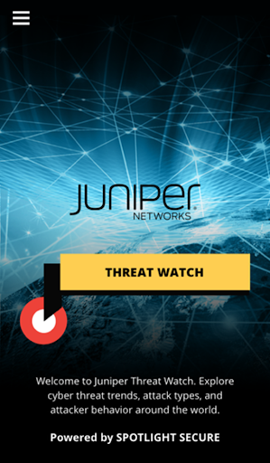 Juniper Threat Watch