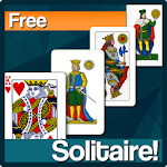 Cover Image of Download Solitaire! Free 1.4.1 APK