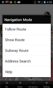 Free Glasgow Map APK for PC