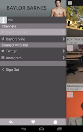 Baylor Barnes poster 15