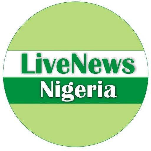 Live News Nigeria 新聞 App LOGO-APP開箱王