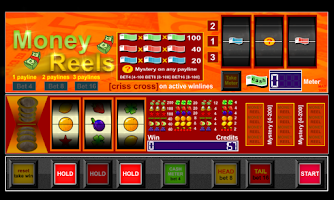 money spinner slot machine APK ภาพหน้าจอ #3