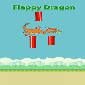 Flappy Dragon 2.1