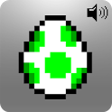 Yoshi Sounds icon