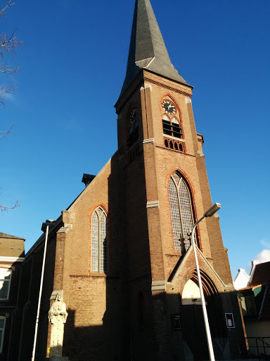 St. Odulphus Kerk