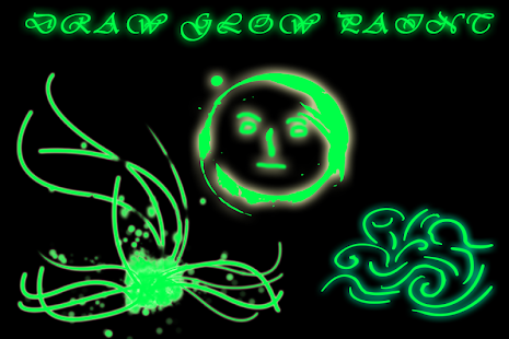 Free Download Draw Glow Paint/Signature APK