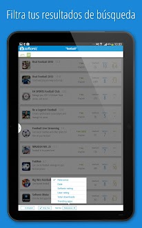 Descargar Softonic Gratis - Play Store - Appstore
