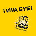 VIVA GYG logo