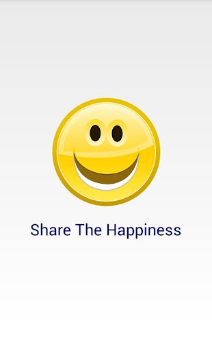 Share The Happiness - Vadodara