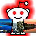 reddr earthpr0n logo