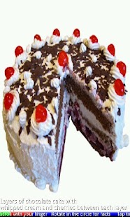 Chocolate 2 FREE - náhled