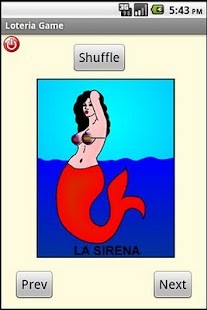 Free Loteria Mobile Deck APK for Android