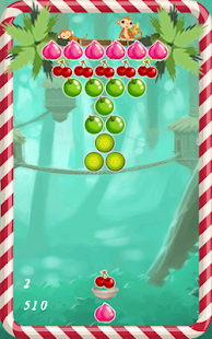 Fruit Bubble Screenshots 0