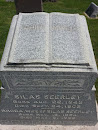 Silas Seerley Memorial