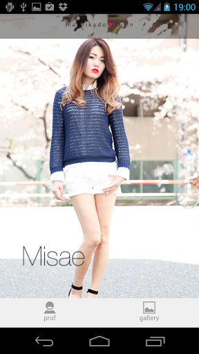 misae ver. for MKB