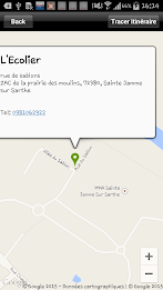 L'écolier poster 15