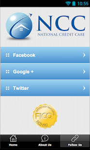 National Credit Care Screenshots 2