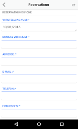 KÄERJENGER THEATER poster 2