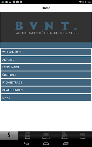 免費下載商業APP|BVNT. WP/Steuerberater app開箱文|APP開箱王