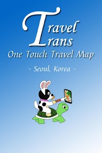 How to install One Touch Seoul Travel Map lastet apk for bluestacks