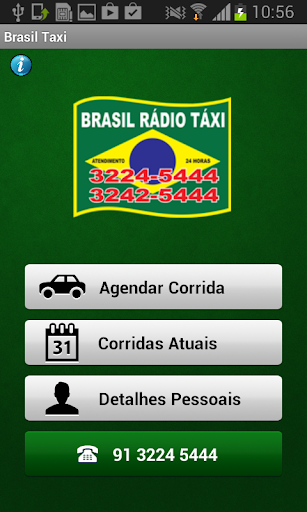 Brasil Taxi