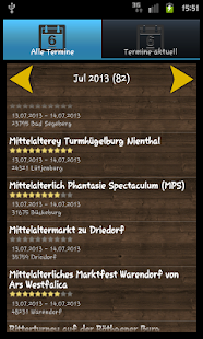 Lastest Mittelalter Zeitreise (MZR) APK