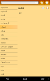 English Kurdish Dictionary poster 12