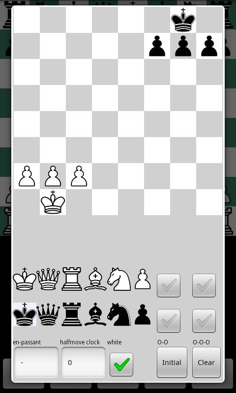 Chess for Android Android