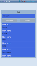 Weather Forecast World poster 2