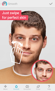   Facetune- screenshot thumbnail   