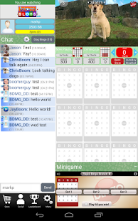Dog Bingo HD Screenshots 2