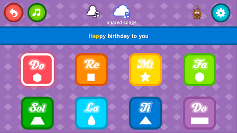 Fun Piano for kids poster 5