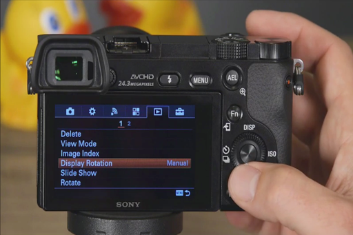 【免費攝影App】Guide to Sony a6000-APP點子