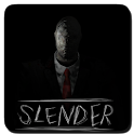 Slender icon