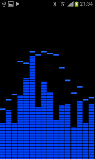 免費下載音樂APP|Spectrum Analyzer 2 app開箱文|APP開箱王