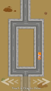 【免費動作App】Drive In The Road-APP點子