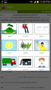 How to install English Movers 2 - YLE Test 3.0 unlimited apk for pc