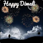 Diwali Live Wallpaper Apk