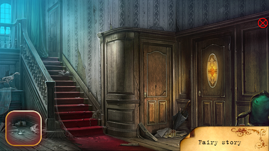 Old House - Escape - screenshot thumbnail