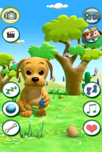 How to get Talking Labrador Free unlimited apk for laptop