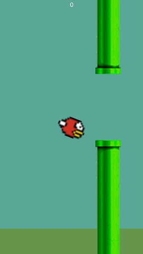 Flappy Fly