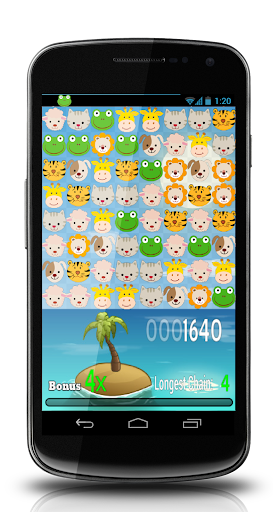 【免費教育App】Mini ZOO Kid-APP點子