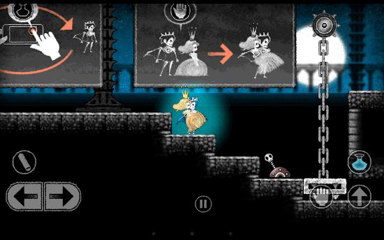 Dokuro Apk