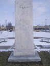 Milford War Memorial
