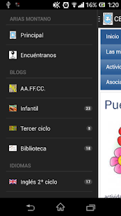 How to download CEIP Arias Montano 1.0 apk for android