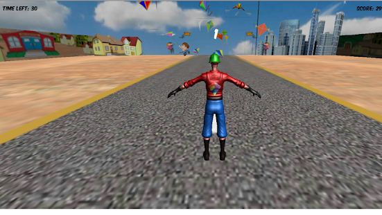 How to download Vibrant Kite Catcher lastet apk for pc