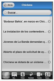 Download DIARIO Bahía de Cádiz APP APK