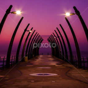 The Pier by Gavin Fundi - Buildings & Architecture Other Exteriors