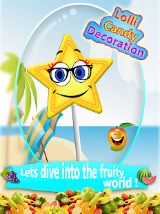How to install Lolli Candy Decoration kids 1.0.1 apk for pc