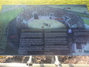 Caerleon Amphitheatre Arena